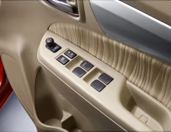 Interior Proton Ertiga '11.2016–19