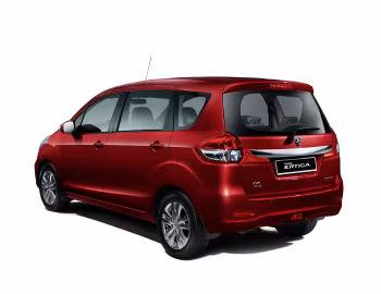 Proton Ertiga '11.2016–19