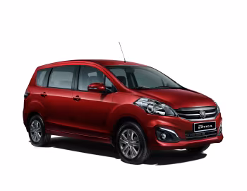 Proton Ertiga '11.2016–19