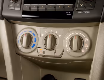 Interior Proton Ertiga '11.2016–19