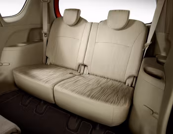 Interior Proton Ertiga '11.2016–19