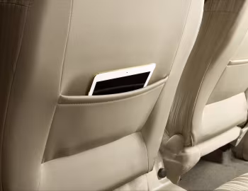 Interior Proton Ertiga '11.2016–19