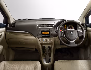 Painel frontal Proton Ertiga '11.2016–19