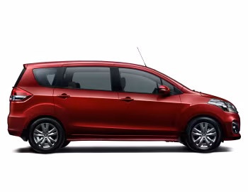 Proton Ertiga '11.2016–19