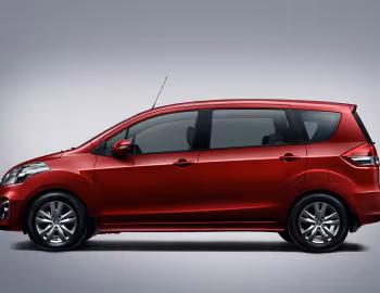 Proton Ertiga '11.2016–19