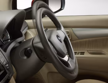 Interior Proton Ertiga '11.2016–19
