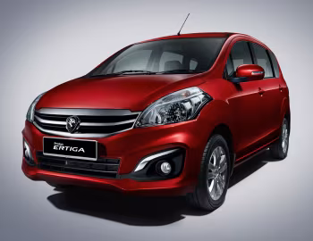 Proton Ertiga '11.2016–19