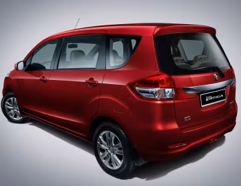 Proton Ertiga '11.2016–19