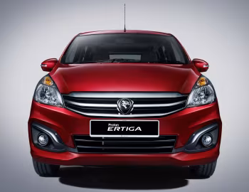 Proton Ertiga '11.2016–19