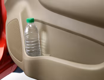 Interior Proton Ertiga '11.2016–19