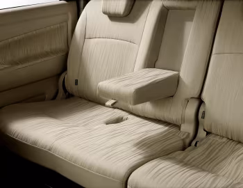 Interior Proton Ertiga '11.2016–19
