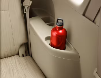 Interior Proton Ertiga '11.2016–19