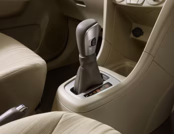 Інтер'єр Proton Ertiga '11.2016–19