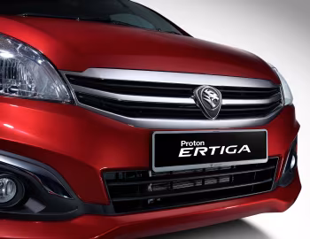 Proton Ertiga '11.2016–19