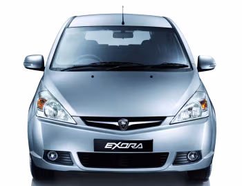 Proton Exora '04.2009–06.2010