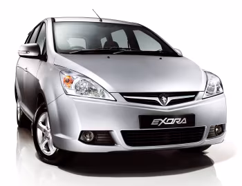 Proton Exora '04.2009–06.2010