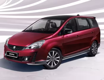 Proton Exora '05.2019–08.2022