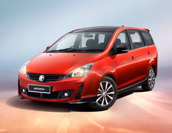 Proton Exora '08.2022–10.2023