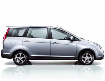 Proton Exora '04.2009–06.2010