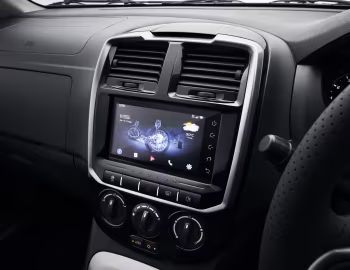 Interior Proton Exora '05.2019–08.2022