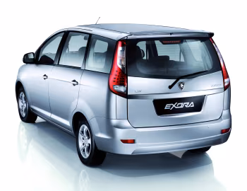 Proton Exora '04.2009–06.2010