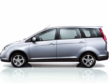 Proton Exora '04.2009–06.2010