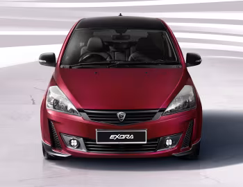 Proton Exora '05.2019–08.2022