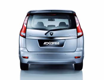 Proton Exora '04.2009–06.2010