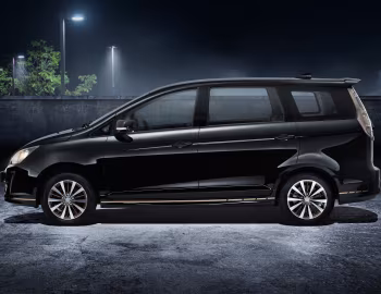 Proton Exora "Black Edition" '2021