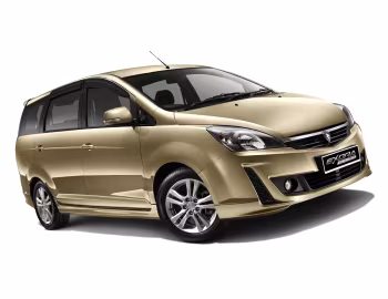 Proton Exora Bold Premium '12.2011–05.2019