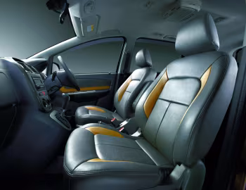 Interior Proton Exora Bold Premium '12.2011–05.2019