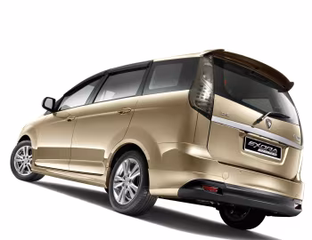 Proton Exora Bold Premium '12.2011–05.2019