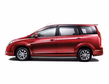 Proton Exora MC '07.2010–12.2011