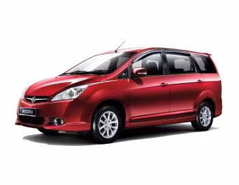 Proton Exora MC '07.2010–12.2011