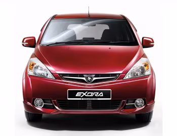 Proton Exora MC '07.2010–12.2011