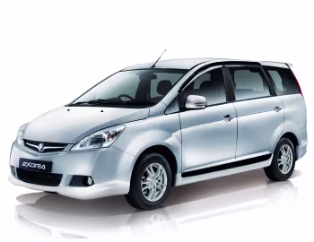 Proton Exora Star Supreme [Indonesia] '01.2012–13