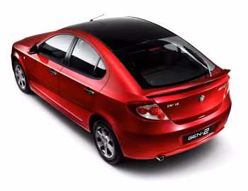 Proton GEN•2 '05.2010–12