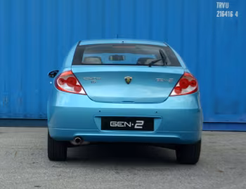 Proton GEN•2 [Malaysia] '02.2004–03.2008