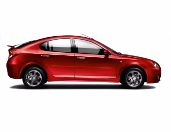 Proton GEN•2 '05.2010–12
