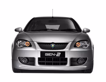 Proton GEN•2 [Malaysia] '03.2008–05.2010