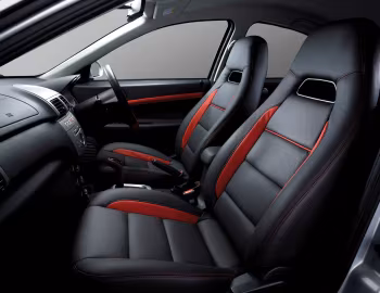 Interior Proton GEN•2 [Malaysia] '03.2008–05.2010