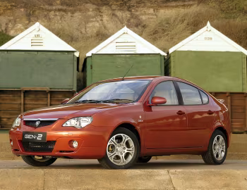 Proton GEN•2 GSX [UK-spec] '02.2005–09.2008