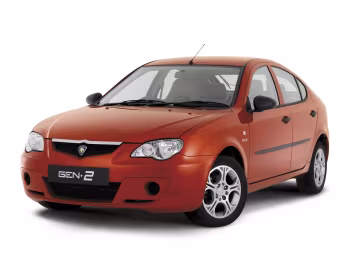 Proton GEN•2 GLS [UK-spec] '09.2004–09.2008