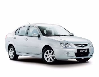 Proton GEN•2 Persona [UK-spec] '03.2008–12