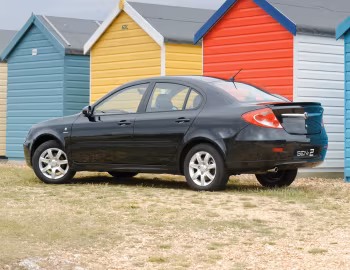 Proton GEN•2 Persona [UK-spec] '03.2008–12