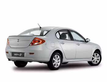 Proton GEN•2 Persona ecoLogic '09.2008–12