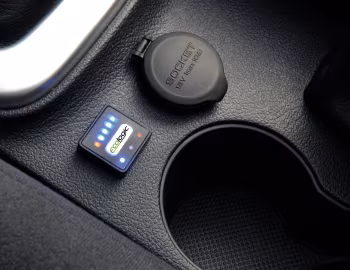 Interior Proton GEN•2 Persona ecoLogic '09.2008–12