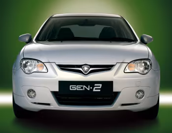 Proton GEN•2 Persona ecoLogic '09.2008–12