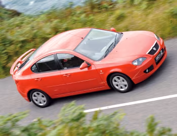 Proton GEN•2 [UK-spec] '09.2008–01.2012