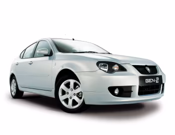 Proton GEN•2 [UK-spec] '09.2008–01.2012